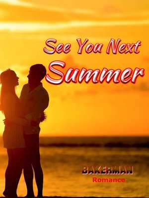 cover image of See You Next Summer